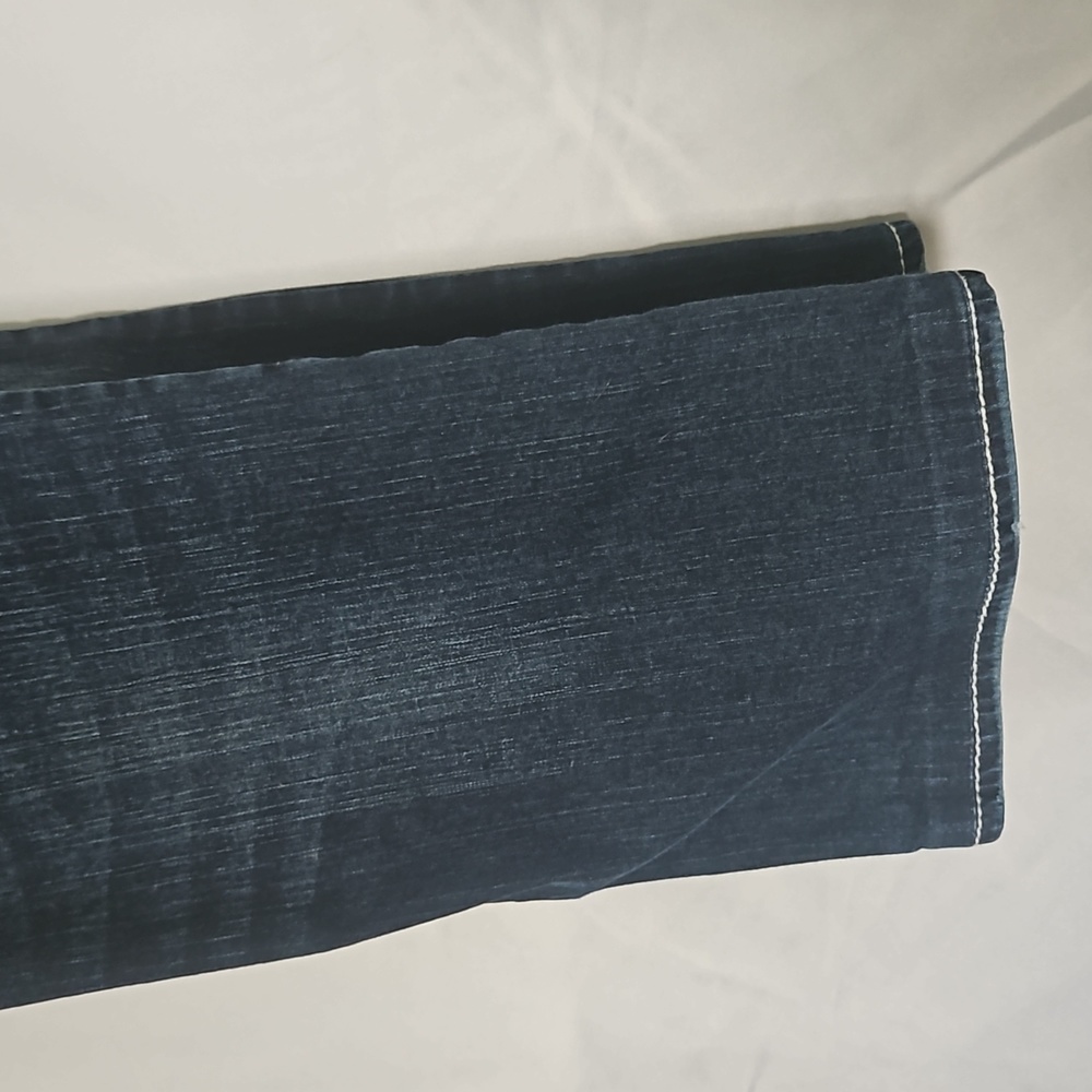Sold SUKI JEANS SLIM BOOT PLUS SIZE 24/22 SHIPPING$9.99 - Picture 2 of 7